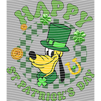 ST PATRICKS DAY-ST 202